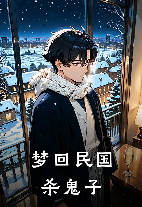 梦回民国杀鬼子王敏铃木一郎完本小说推荐_免费小说全文阅读梦回民国杀鬼子王敏铃木一郎