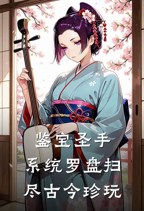 《鉴宝圣手：系统罗盘扫尽古今珍玩》苏牧李强全本阅读_(苏牧李强)全集阅读