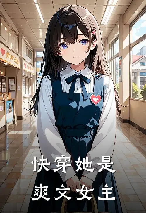 【快穿】她是爽文女主
