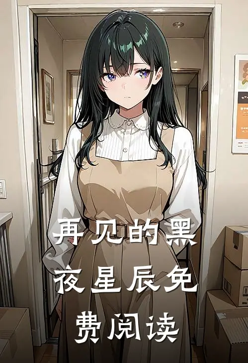 再见的黑夜星辰免费阅读