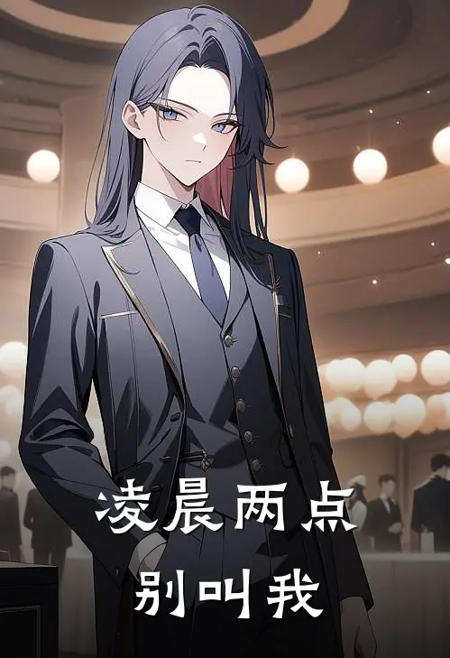 凌晨两点别叫我