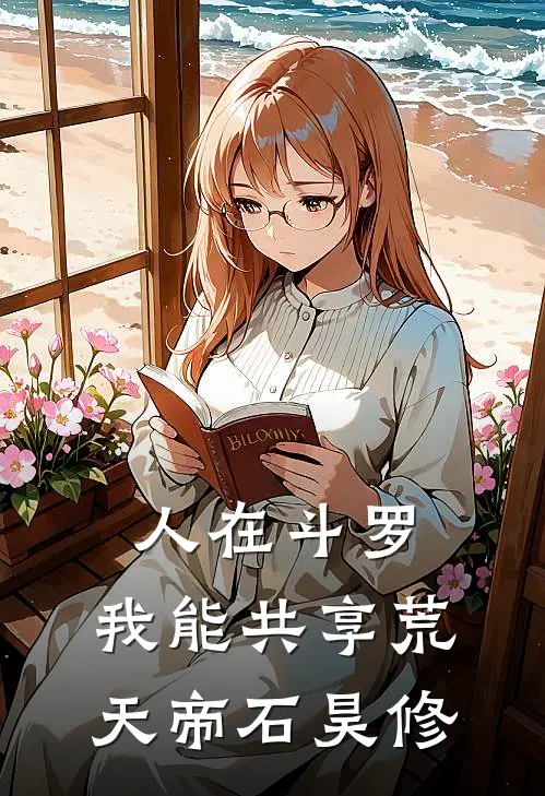 人在斗罗：我能共享荒天帝石昊修