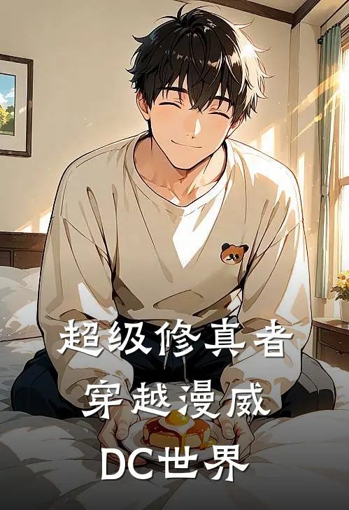 超级修真者穿越漫威DC世界