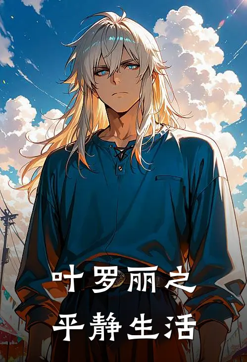 叶罗丽之平静生活文茜火燎耶无弹窗全文免费阅读_最新推荐小说叶罗丽之平静生活(文茜火燎耶)