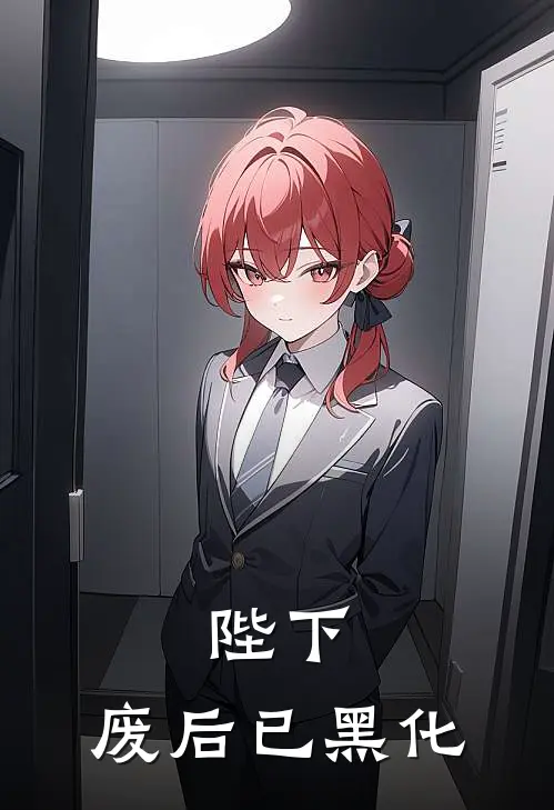 陛下，废后已黑化