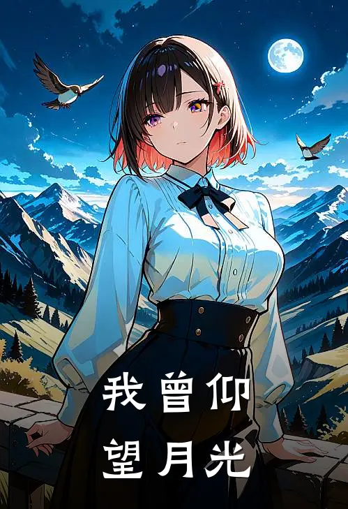 顾言沈星晚(我曾仰望月光)全章节在线阅读_(我曾仰望月光)完结版免费阅读