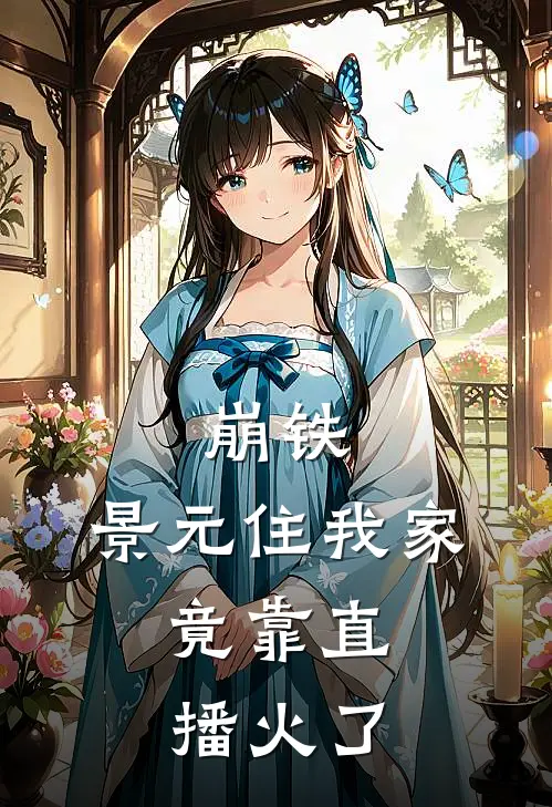 崩铁：景元住我家，竟靠直播火了