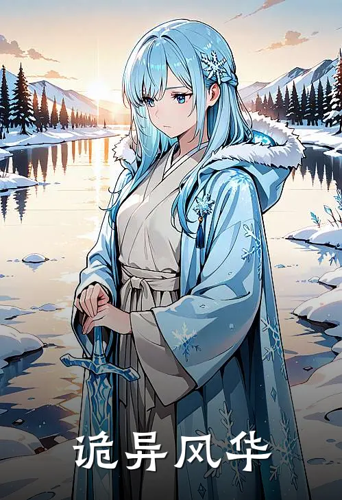 李天昊吴振(诡异风华)全文免费在线阅读_诡异风华完整版免费在线阅读