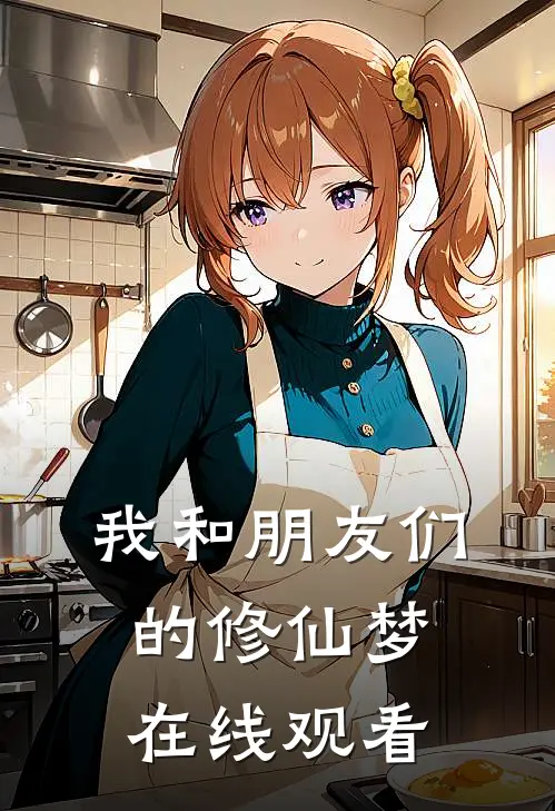 我和朋友们的修仙梦在线观看