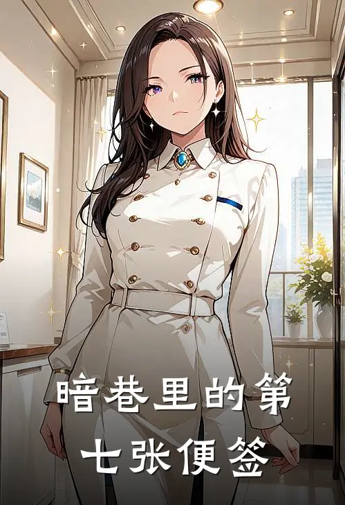 暗巷里的第七张便签