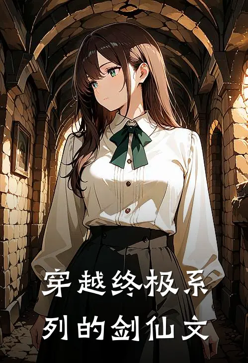 穿越终极系列的剑仙文