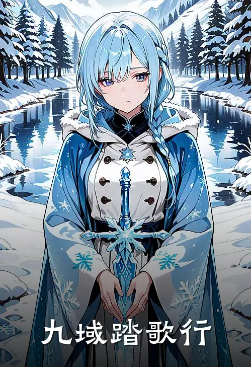 九域踏歌行林无双苏璃免费小说大全_热门免费小说九域踏歌行(林无双苏璃)