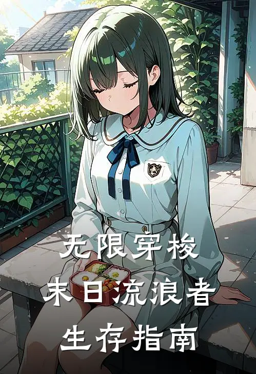 无限穿梭：末日流浪者生存指南