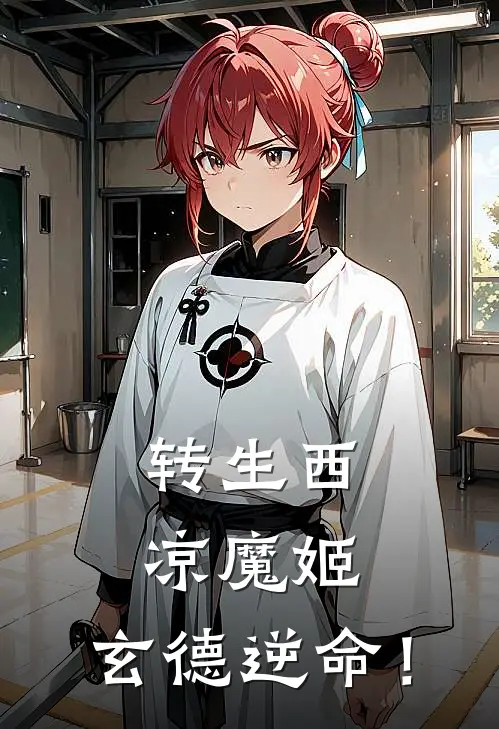 转生西凉魔姬，玄德逆命！(董白董卓)热门网络小说_最新章节列表转生西凉魔姬，玄德逆命！(董白董卓)