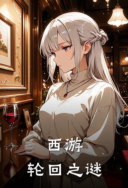 西游，轮回之谜