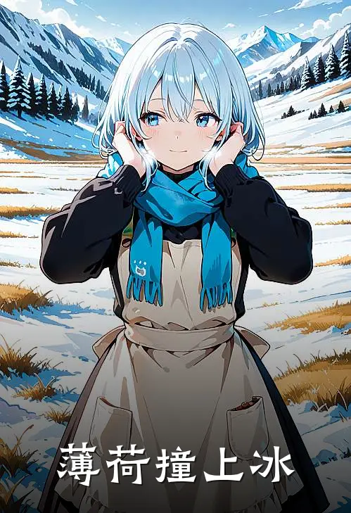 薄荷撞上冰周野许疏免费小说完整版_热门的小说薄荷撞上冰周野许疏