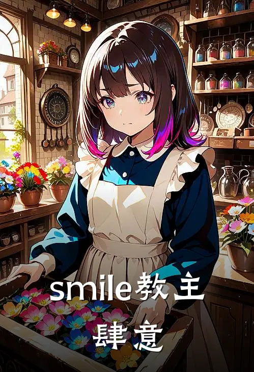 smile教主：肆意