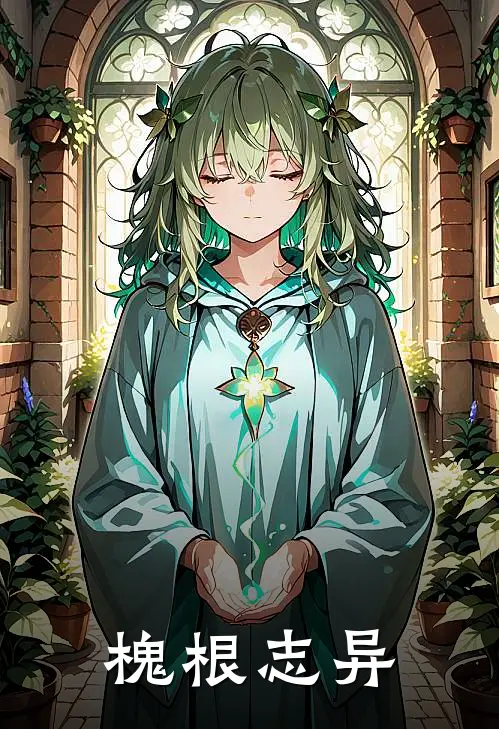 陆沉张怀清(槐根志异)全章节在线阅读_(槐根志异)完结版免费阅读