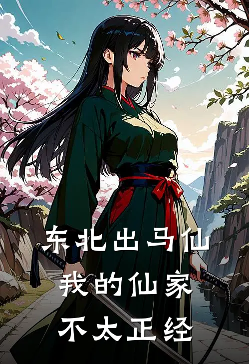 东北出马仙：我的仙家不太正经