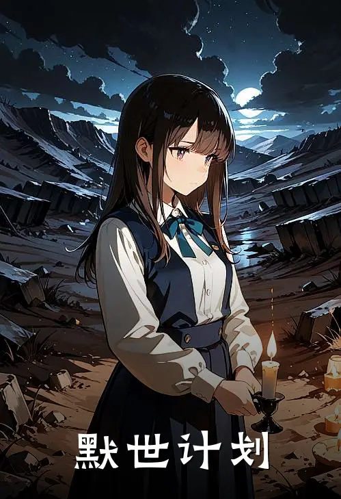 默世计划司念颂猜小说完结推荐_完整版小说免费阅读默世计划(司念颂猜)