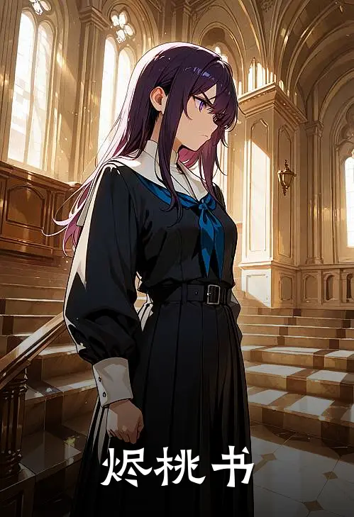 烬桃书(苏希陆朝原)全本免费在线阅读_烬桃书全文阅读