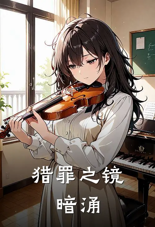 猎罪之镜：暗涌沈翊杜城最新好看小说_已完结小说猎罪之镜：暗涌沈翊杜城
