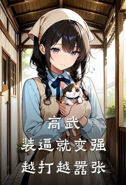 柳生陈深《高武：装逼就变强，越打越嚣张》完结版免费阅读_柳生陈深热门小说