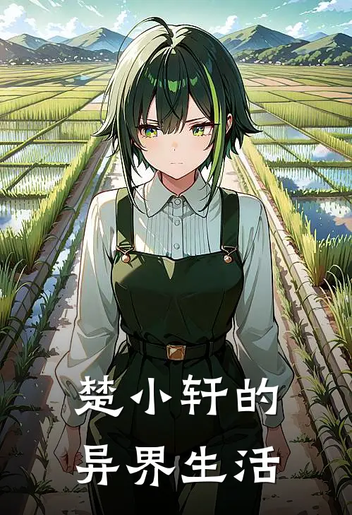 楚小轩的异界生活