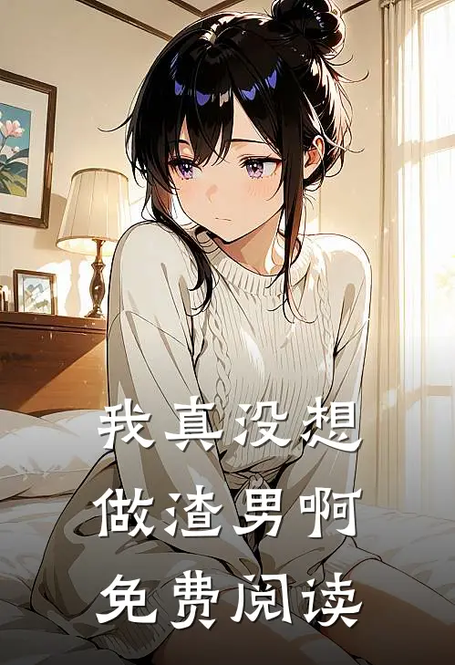 我真没想做渣男啊免费阅读