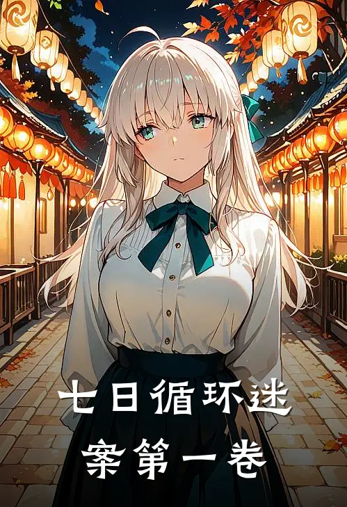 七日循环迷案第一卷(许妄林砚之)热门小说在线阅读_热门小说七日循环迷案第一卷(许妄林砚之)