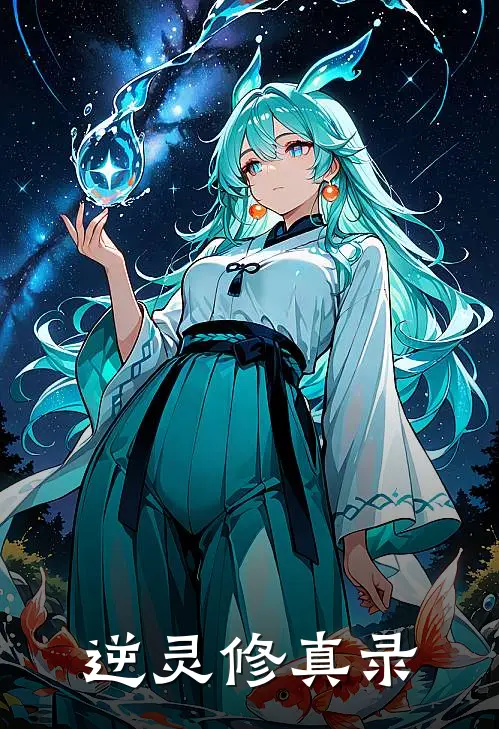 逆灵修真录
