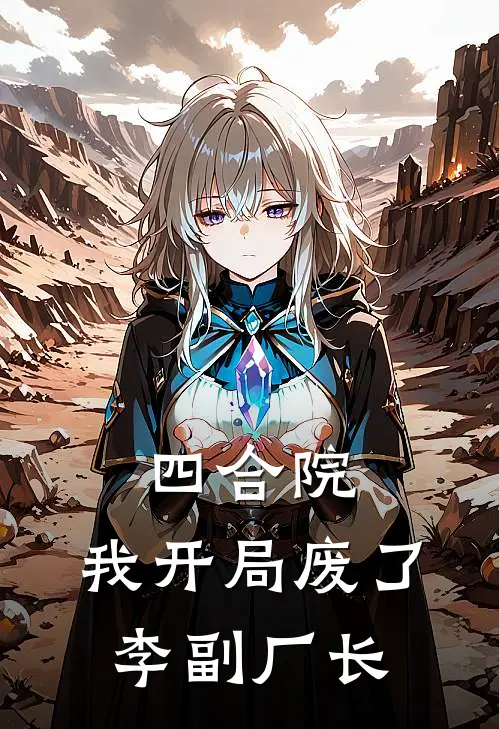 四合院：我开局废了李副厂长张甫刘岚完本小说大全_免费小说免费阅读四合院：我开局废了李副厂长(张甫刘岚)