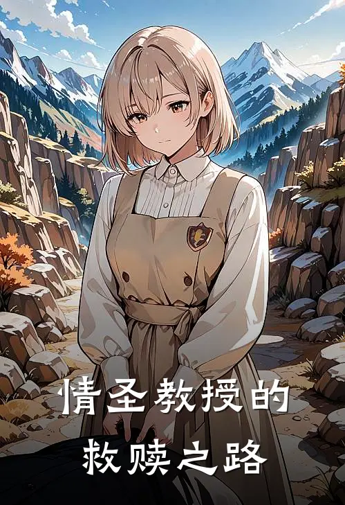 情圣教授的救赎之路