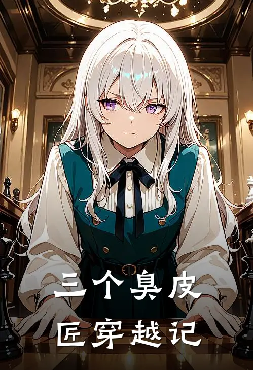 三个臭皮匠穿越记