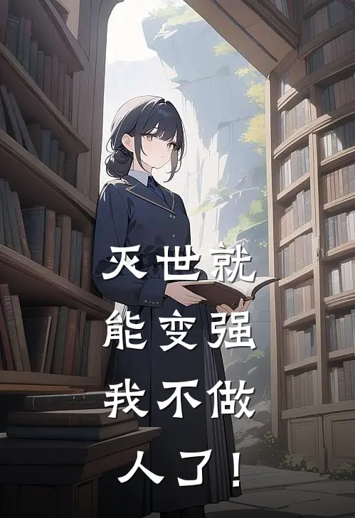 灭世就能变强，我不做人了！(宋林黄茂)已完结小说_小说免费阅读灭世就能变强，我不做人了！宋林黄茂