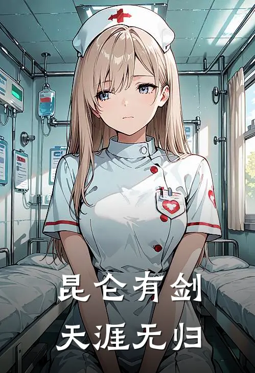 昆仑有剑，天涯无归