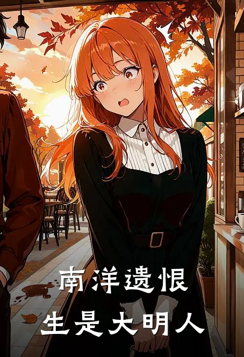 南洋遗恨，生是大明人（莽白小慕江）全文免费阅读无弹窗大结局_南洋遗恨，生是大明人最新章节列表_笔趣阁（莽白小慕江）