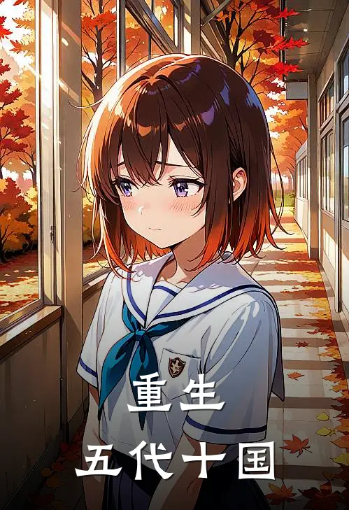 重生：五代十国