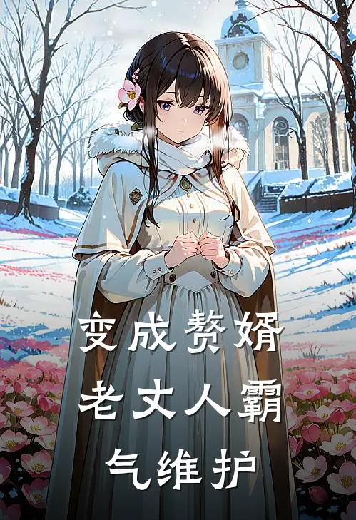 变成赘婿，老丈人霸气维护