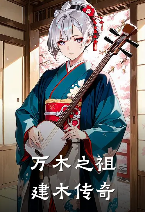 万木之祖建木传奇(林渊柳千雪)完结小说_小说完整版免费阅读万木之祖建木传奇林渊柳千雪