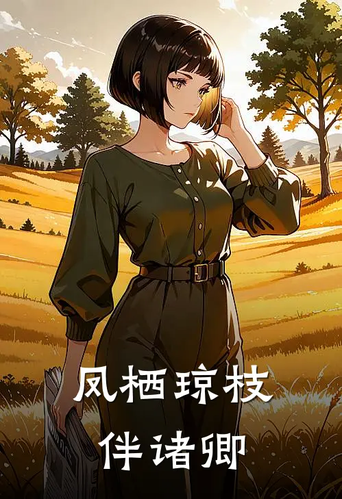 谢昭昭宁《凤栖琼枝伴诸卿》完结版阅读_(凤栖琼枝伴诸卿)全集阅读