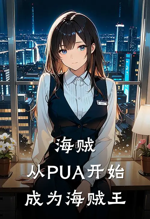 陈川克比(海贼：从PUA开始，成为海贼王)全章节在线阅读_(海贼：从PUA开始，成为海贼王)完结版免费阅读