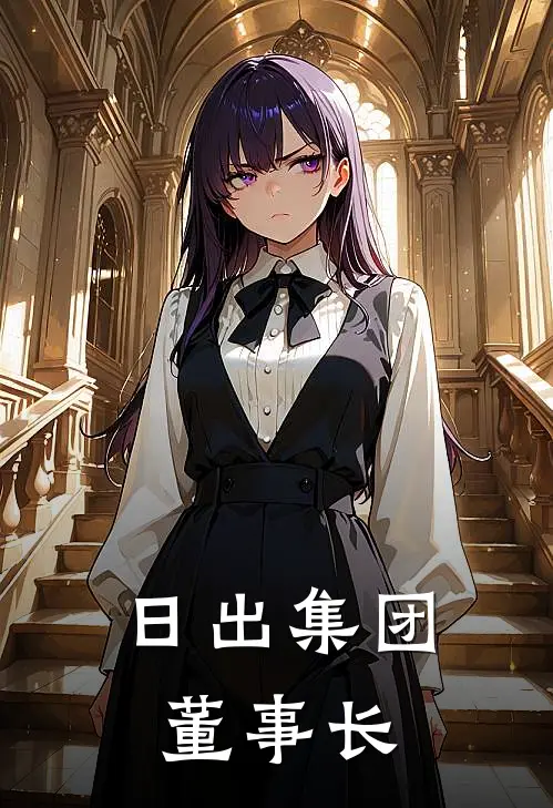 日出集团董事长