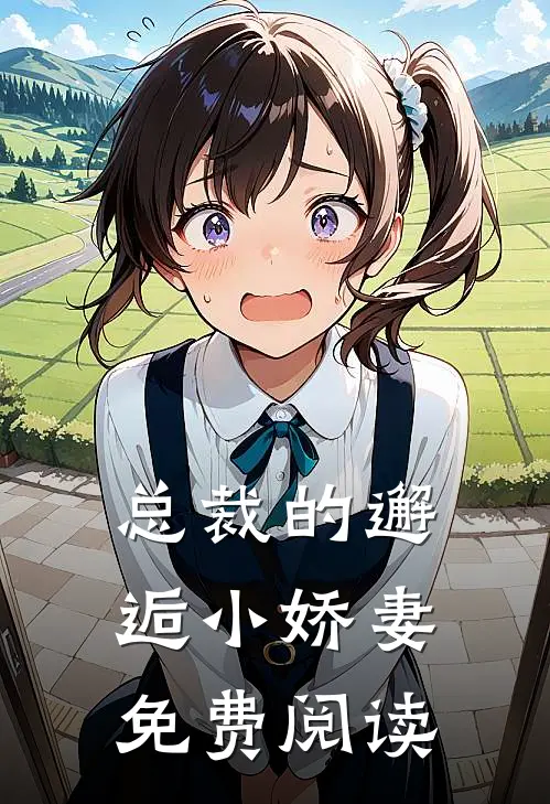 总裁的邂逅小娇妻免费阅读