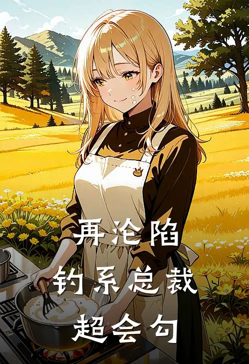 再沦陷：钓系总裁超会勾