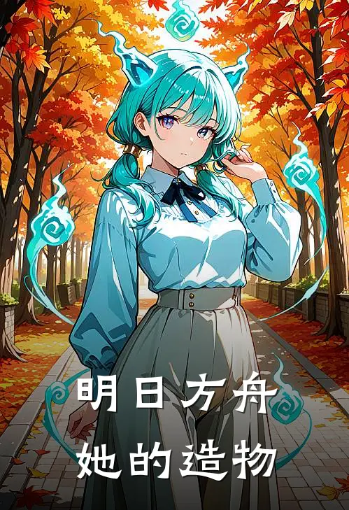 明日方舟：她的造物