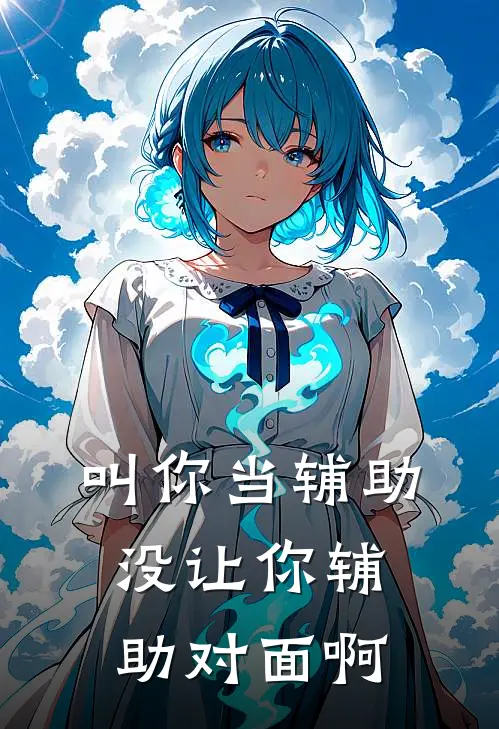 叫你当辅助，没让你辅助对面啊