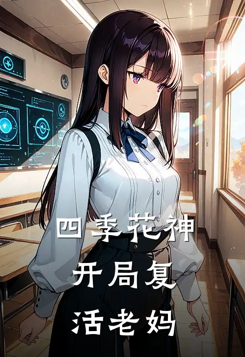 四季花神：开局复活老妈