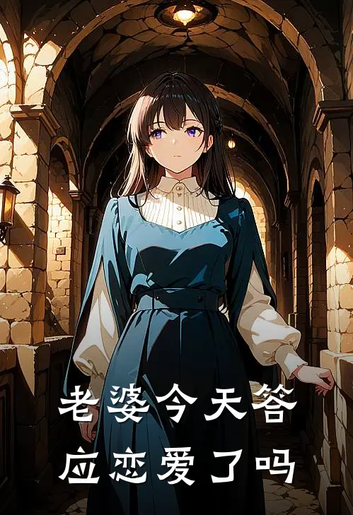 老婆今天答应恋爱了吗