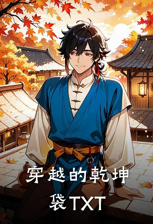 穿越的乾坤袋TXT